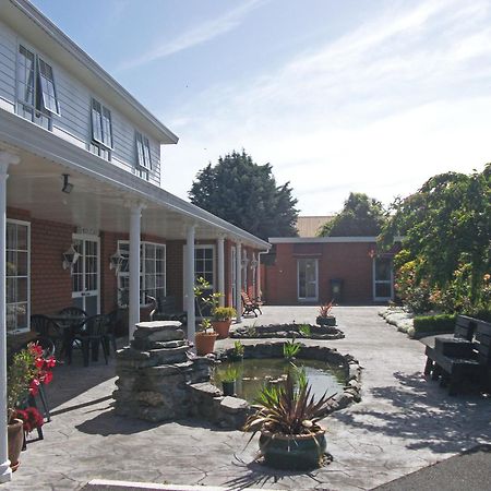 Admirals Motor Lodge Бленхайм Екстериор снимка