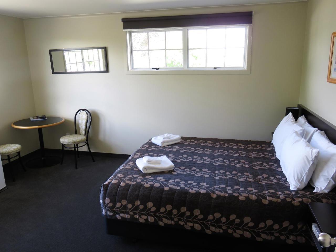 Admirals Motor Lodge Бленхайм Екстериор снимка