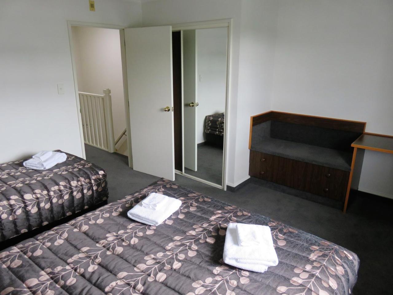 Admirals Motor Lodge Бленхайм Екстериор снимка