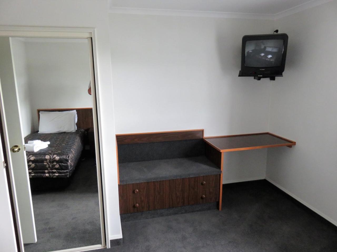 Admirals Motor Lodge Бленхайм Екстериор снимка