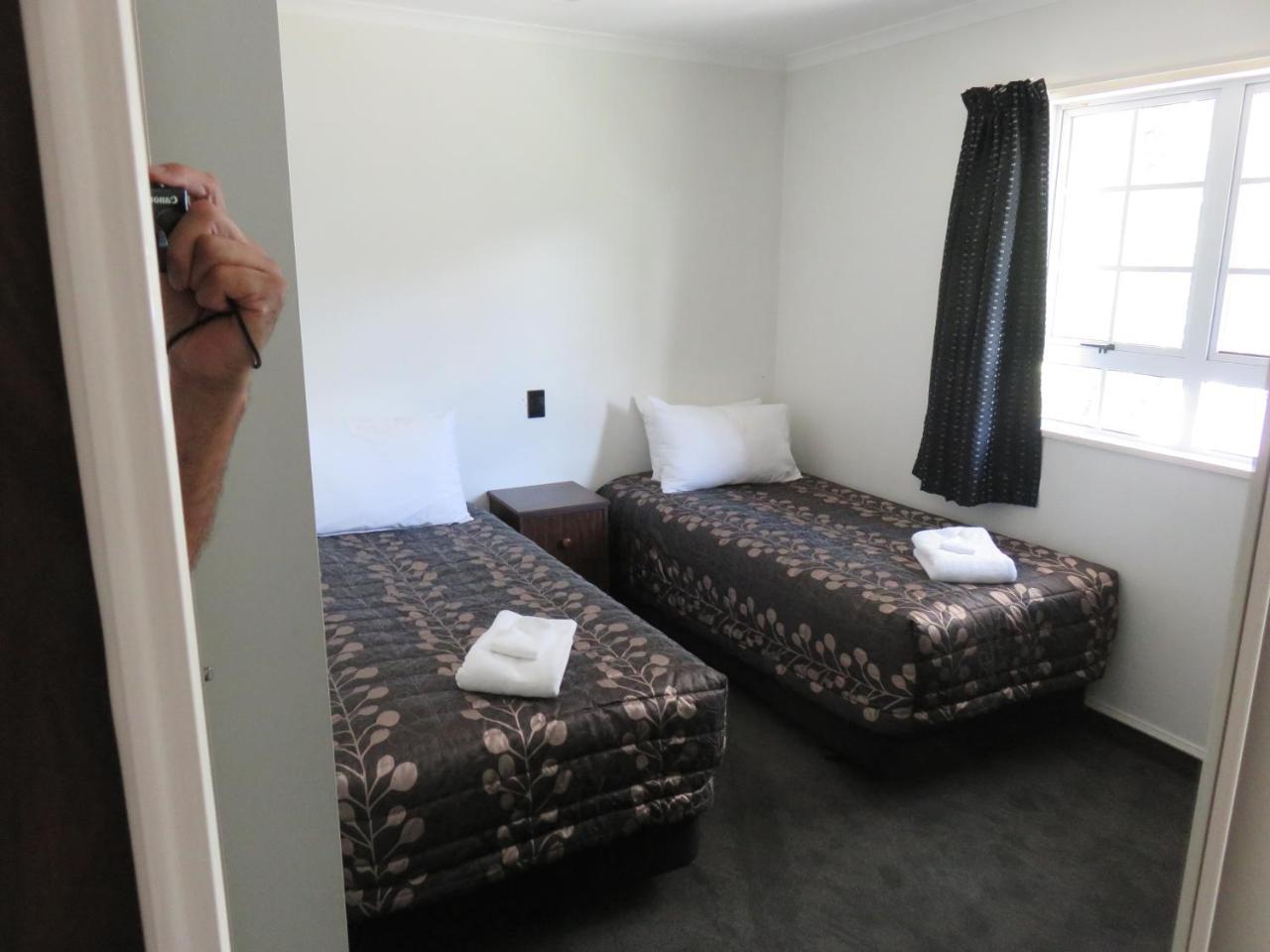 Admirals Motor Lodge Бленхайм Екстериор снимка
