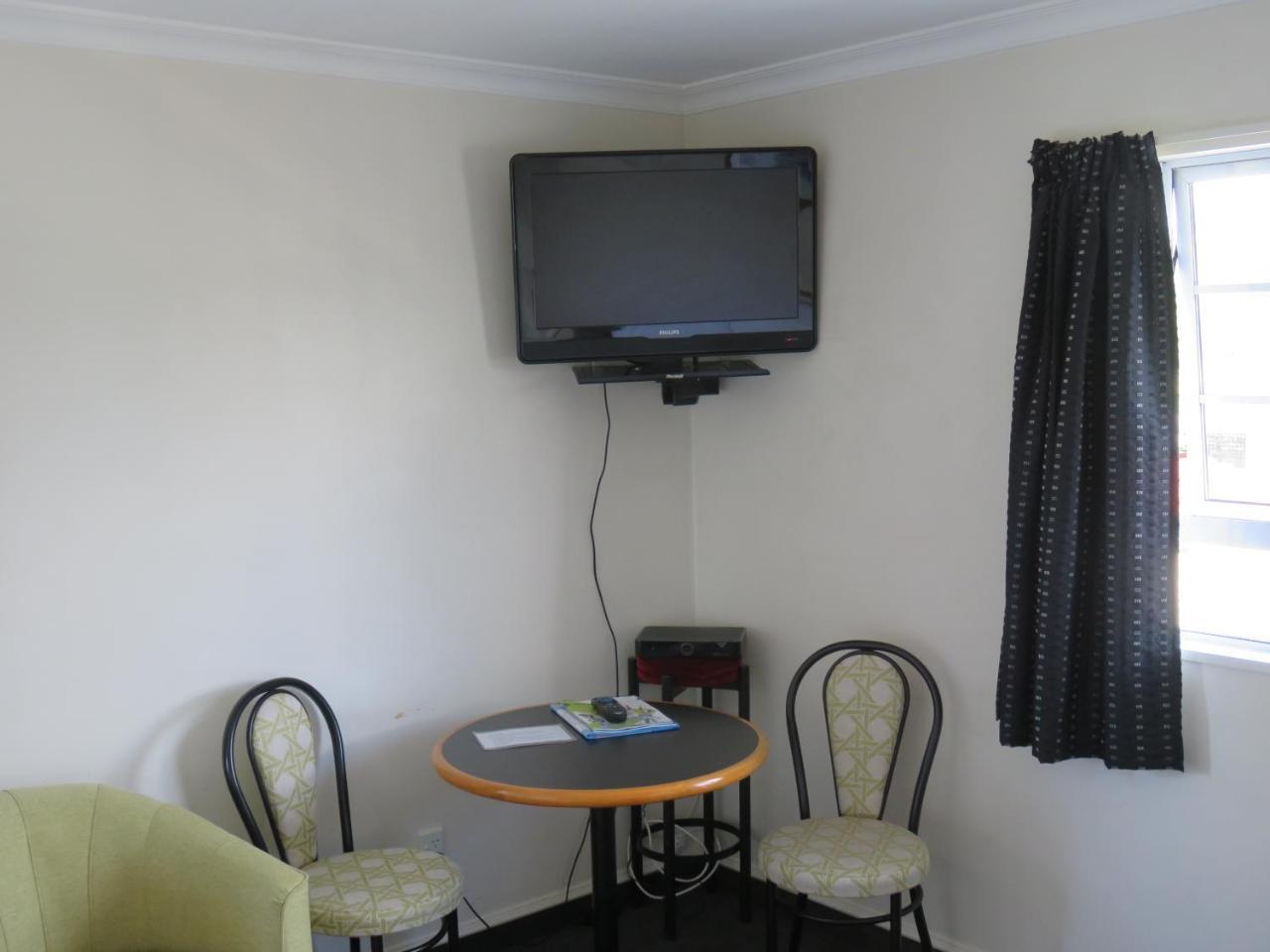 Admirals Motor Lodge Бленхайм Екстериор снимка