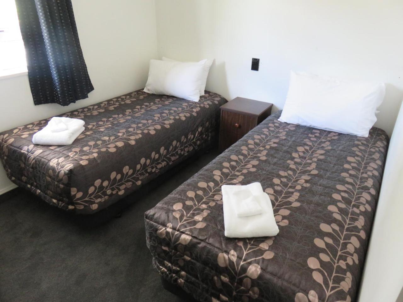 Admirals Motor Lodge Бленхайм Екстериор снимка